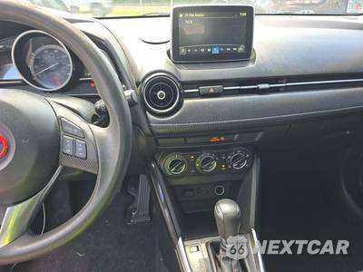 2018 Toyota Yaris iA Sedan - zdjęcie 10 z 27 - miniatura