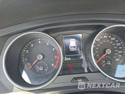 2021 Volkswagen Tiguan SE - zdjęcie 9 z 24 - miniatura