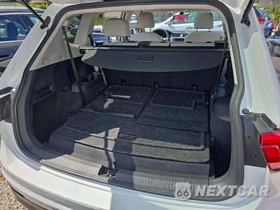 2021 Volkswagen Tiguan SE - zdjęcie 14 z 24 - miniatura