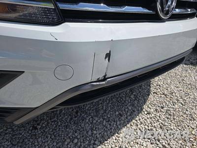 2021 Volkswagen Tiguan SE - zdjęcie 22 z 24 - miniatura