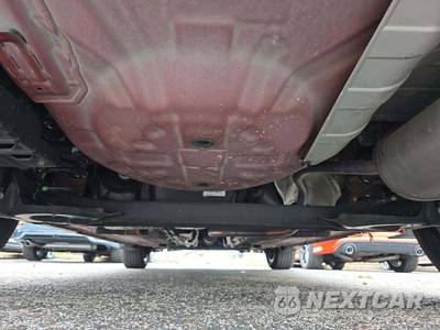 2023 Nissan Kicks SV - zdjęcie 15 z 23 - miniatura