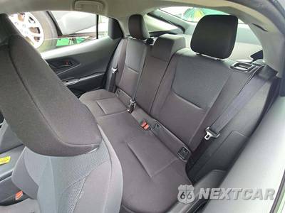 2025 Toyota Prius LE - zdjęcie 13 z 23 - miniatura