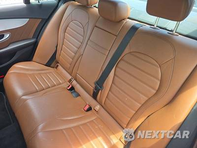 2021 Mercedes-Benz AMG C 43 4MATIC Sedan - zdjęcie 13 z 24 - miniatura