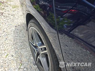 2021 Mercedes-Benz AMG C 43 4MATIC Sedan - zdjęcie 24 z 24 - miniatura