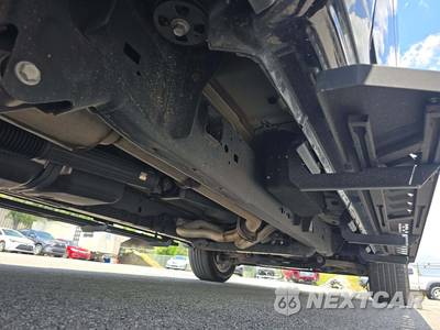 2021 Ram 1500 Big Horn Crew Cab Short Bed - zdjęcie 17 z 27 - miniatura