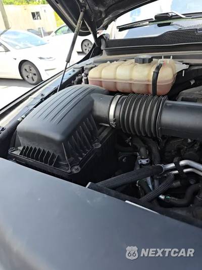 2021 Ram 1500 Big Horn Crew Cab Short Bed - zdjęcie 25 z 27 - miniatura