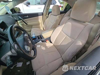 2014 Nissan Maxima 3.5 S - zdjęcie 6 z 20 - miniatura