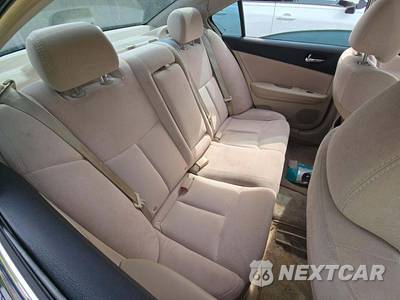 2014 Nissan Maxima 3.5 S - zdjęcie 16 z 20 - miniatura