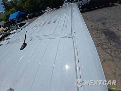2023 Ram ProMaster 1500 Cargo Van Low Roof 136.0" WB - zdjęcie 12 z 23 - miniatura