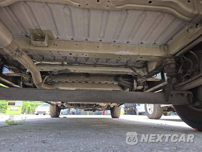 2023 Ram ProMaster 1500 Cargo Van Low Roof 136.0" WB - zdjęcie 15 z 23 - miniatura