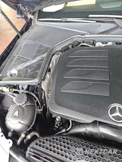 2019 Mercedes-Benz C 300 4MATIC Convertible - zdjęcie 24 z 26 - miniatura