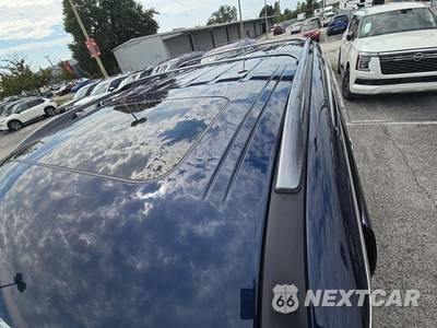 2023 Nissan Armada SL - zdjęcie 12 z 24 - miniatura