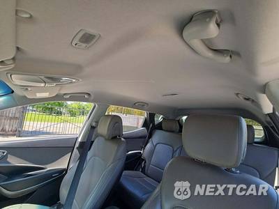 2018 Hyundai Santa Fe Sport 2.0T - zdjęcie 11 z 25 - miniatura