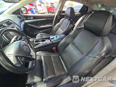 2018 Nissan Maxima SV - zdjęcie 6 z 24 - miniatura