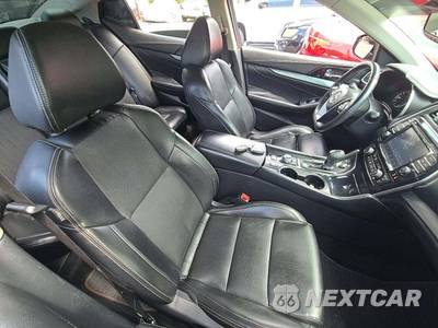 2018 Nissan Maxima SV - zdjęcie 18 z 24 - miniatura