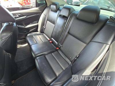 2018 Nissan Maxima SV - zdjęcie 13 z 24 - miniatura
