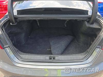 2018 Nissan Maxima SV - zdjęcie 14 z 24 - miniatura