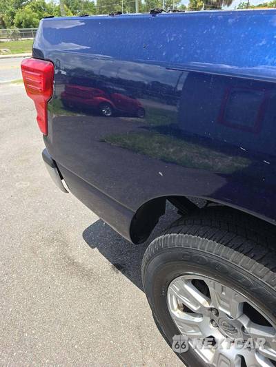 2019 Nissan TITAN SV Crew Cab Short Bed - zdjęcie 27 z 30 - miniatura
