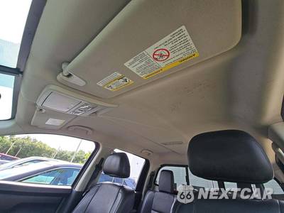 2016 Nissan TITAN XD SL Crew Cab Medium Bed - zdjęcie 11 z 30 - miniatura