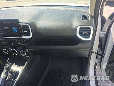 2023 Hyundai Venue Limited - zdjęcie 19 z 24 - miniatura