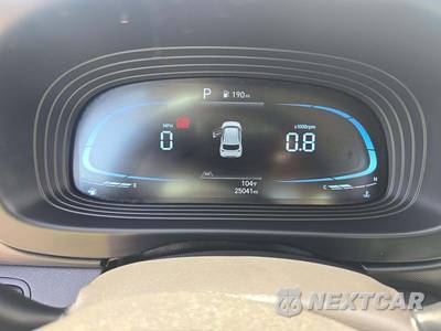 2023 Hyundai Venue Limited - zdjęcie 9 z 24 - miniatura