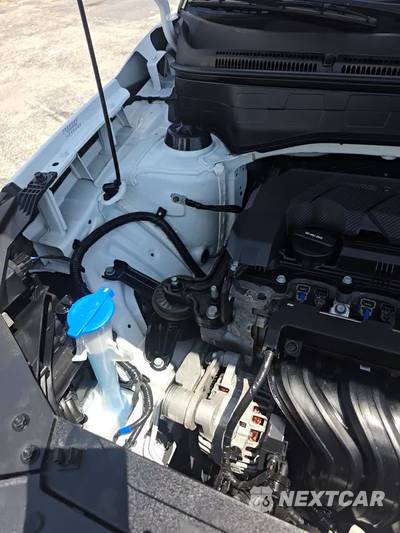 2023 Hyundai Venue Limited - zdjęcie 24 z 24 - miniatura