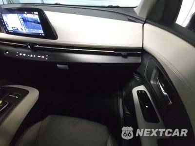 2023 Nissan Ariya ENGAGE e-4ORCE - zdjęcie 19 z 21 - miniatura