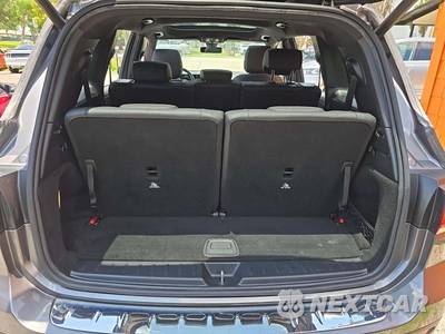 2022 Mercedes-Benz GLB 250 - zdjęcie 14 z 20 - miniatura