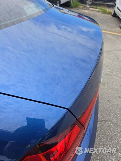 2017 Volkswagen Passat 1.8T SE - zdjęcie 24 z 25 - miniatura
