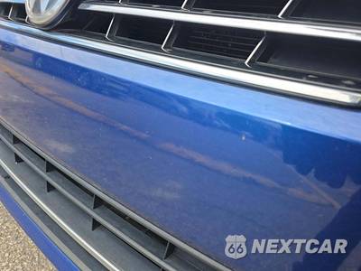 2017 Volkswagen Passat 1.8T SE - zdjęcie 22 z 25 - miniatura