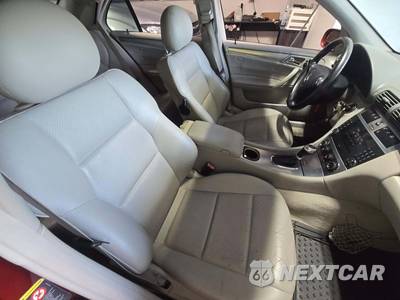 2005 Mercedes-Benz C 230 Kompressor Sedan - zdjęcie 18 z 29 - miniatura