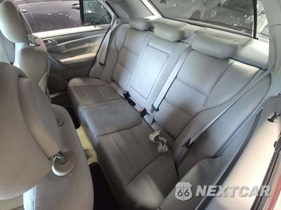 2005 Mercedes-Benz C 230 Kompressor Sedan - zdjęcie 13 z 29 - miniatura