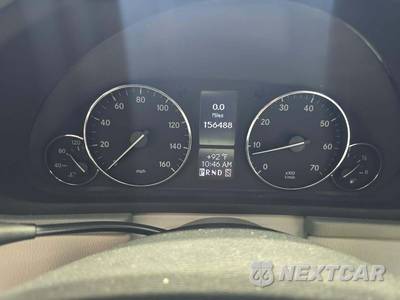 2005 Mercedes-Benz C 230 Kompressor Sedan - zdjęcie 9 z 29 - miniatura