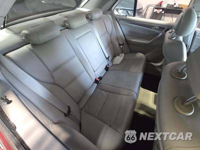 2005 Mercedes-Benz C 230 Kompressor Sedan - zdjęcie 16 z 29 - miniatura