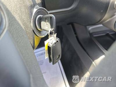 2012 Chevrolet Camaro LS Coupe 1LS - zdjęcie 8 z 25 - miniatura