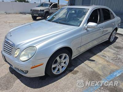 2008 Mercedes-Benz E 350 Sedan - zdjęcie 1 z 23 - miniatura
