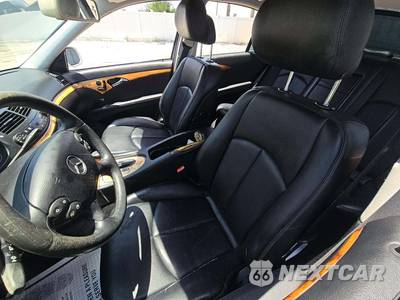 2008 Mercedes-Benz E 350 Sedan - zdjęcie 6 z 23 - miniatura