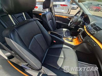 2008 Mercedes-Benz E 350 Sedan - zdjęcie 18 z 23 - miniatura