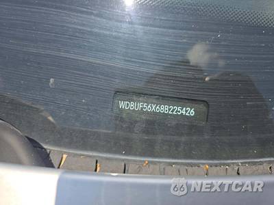 2008 Mercedes-Benz E 350 Sedan - zdjęcie 5 z 23 - miniatura