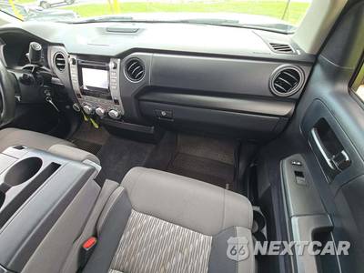2019 Toyota Tundra SR Extended Cab Medium Bed - zdjęcie 19 z 24 - miniatura
