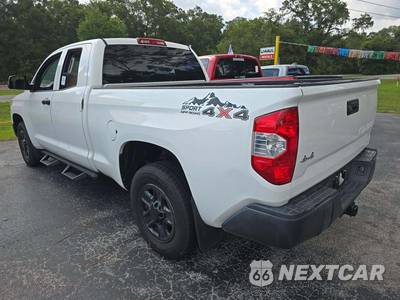 2019 Toyota Tundra SR Extended Cab Medium Bed - zdjęcie 2 z 24 - miniatura