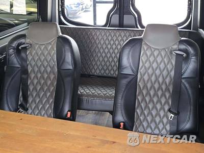 2018 Mercedes-Benz Sprinter 2500 Passenger Van High Roof 144.3" WB - zdjęcie 14 z 25 - miniatura