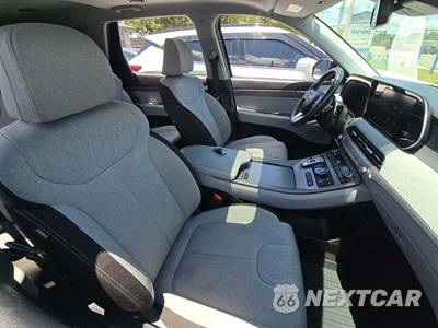 2020 Hyundai Palisade SEL - zdjęcie 19 z 24 - miniatura