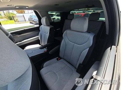 2020 Hyundai Palisade SEL - zdjęcie 13 z 24 - miniatura