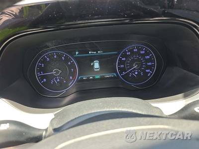 2020 Hyundai Palisade SEL - zdjęcie 9 z 24 - miniatura
