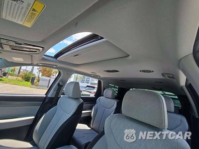 2020 Hyundai Palisade SEL - zdjęcie 11 z 24 - miniatura