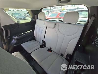 2020 Hyundai Palisade SEL - zdjęcie 14 z 24 - miniatura