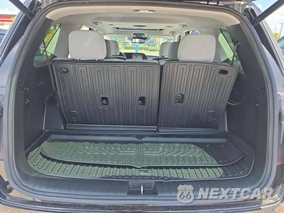 2020 Hyundai Palisade SEL - zdjęcie 15 z 24 - miniatura