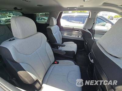 2020 Hyundai Palisade SEL - zdjęcie 17 z 24 - miniatura