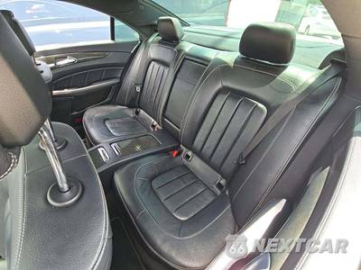 2016 Mercedes-Benz CLS 550 - zdjęcie 13 z 24 - miniatura